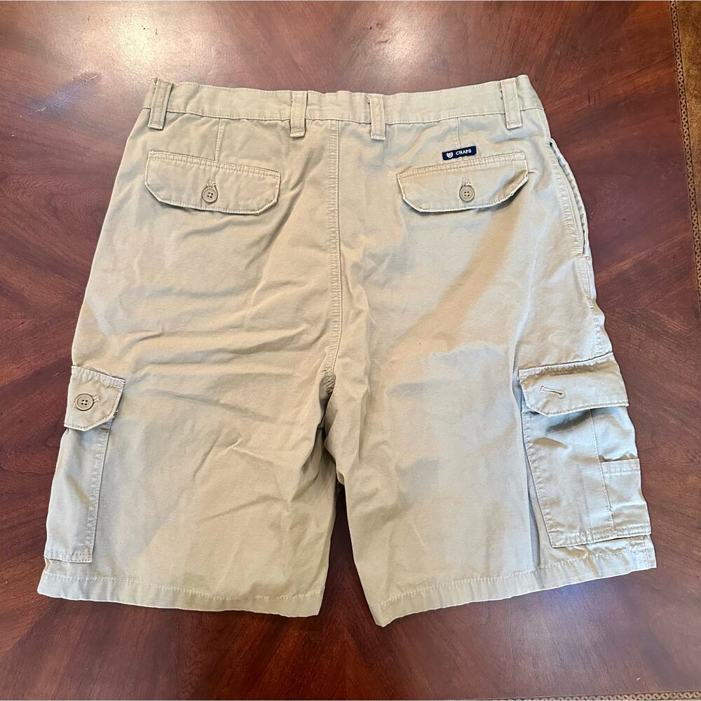 Chaps Cargo Shorts 38 - Picture 4 of 5